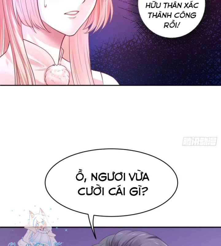 Hồ Ly Tinh Của Trẫm Chapter 38 - Trang 2