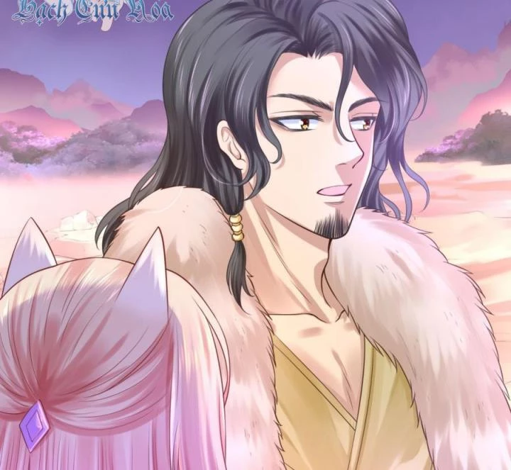 Hồ Ly Tinh Của Trẫm Chapter 38 - Trang 2