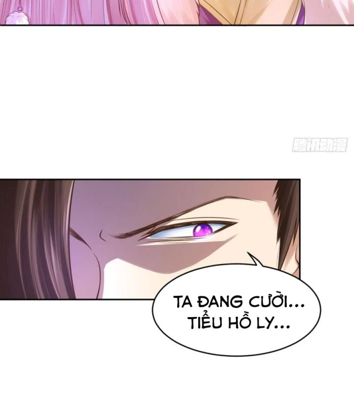 Hồ Ly Tinh Của Trẫm Chapter 38 - Trang 2