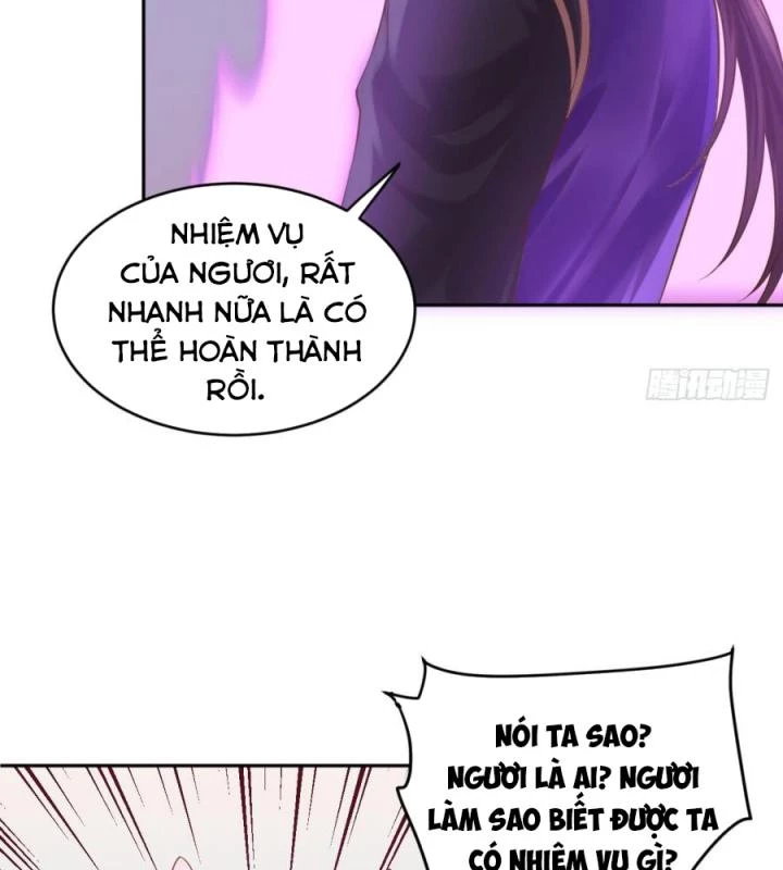 Hồ Ly Tinh Của Trẫm Chapter 38 - Trang 2