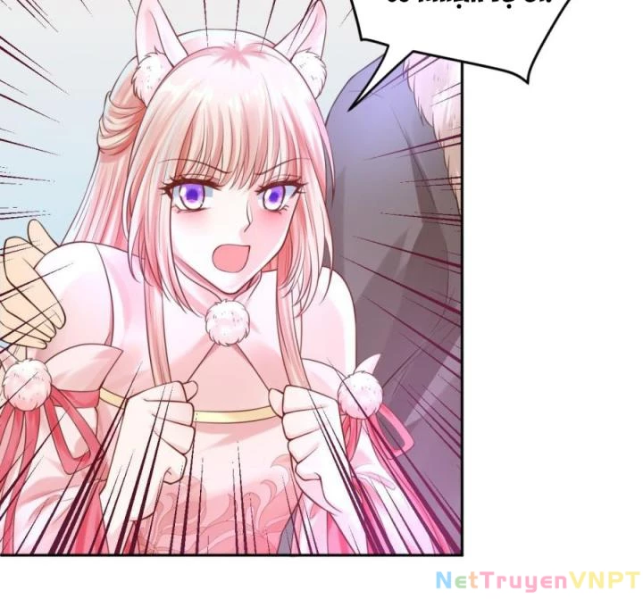 Hồ Ly Tinh Của Trẫm Chapter 38 - Trang 2