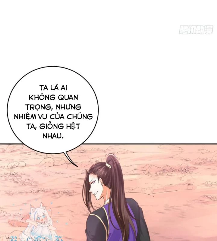 Hồ Ly Tinh Của Trẫm Chapter 38 - Trang 2