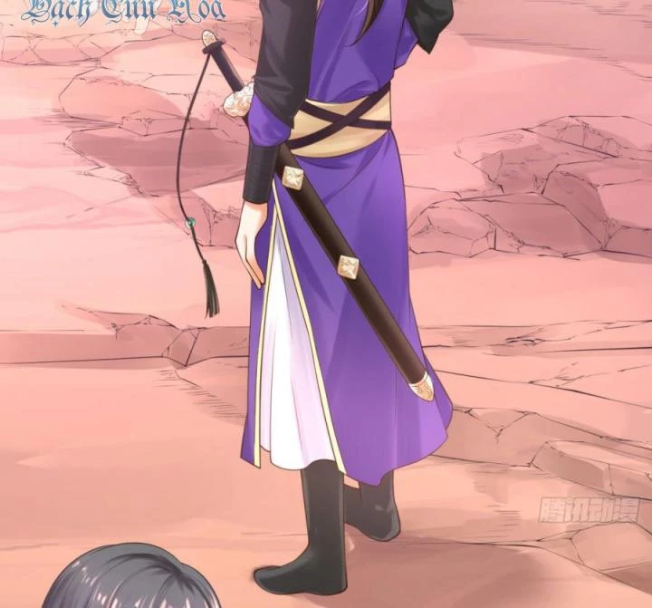 Hồ Ly Tinh Của Trẫm Chapter 38 - Trang 2