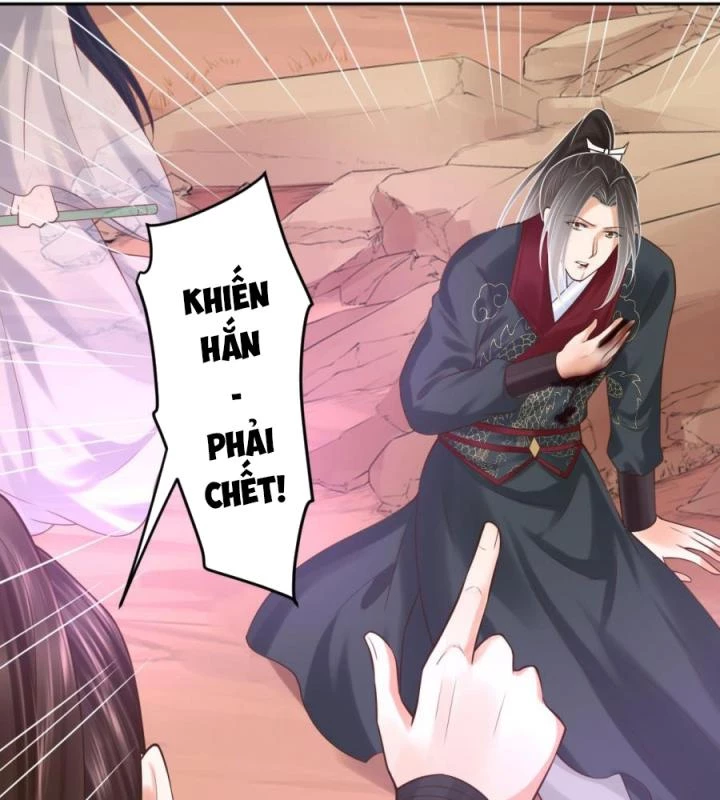 Hồ Ly Tinh Của Trẫm Chapter 38 - Trang 2