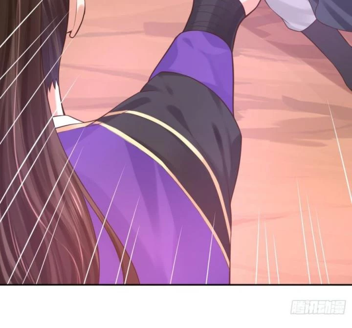 Hồ Ly Tinh Của Trẫm Chapter 38 - Trang 2