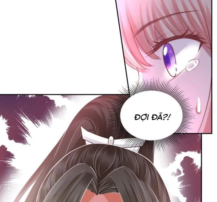 Hồ Ly Tinh Của Trẫm Chapter 38 - Trang 2