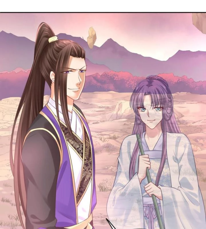 Hồ Ly Tinh Của Trẫm Chapter 38 - Trang 2