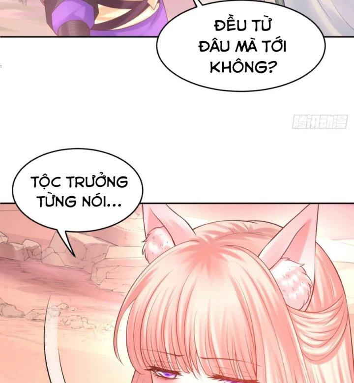 Hồ Ly Tinh Của Trẫm Chapter 38 - Trang 2