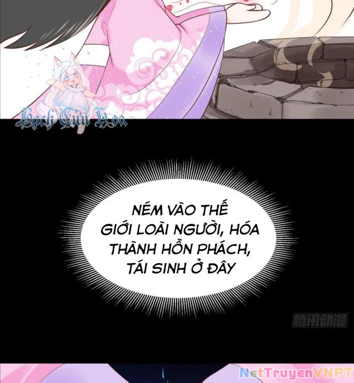 Hồ Ly Tinh Của Trẫm Chapter 38 - Trang 2
