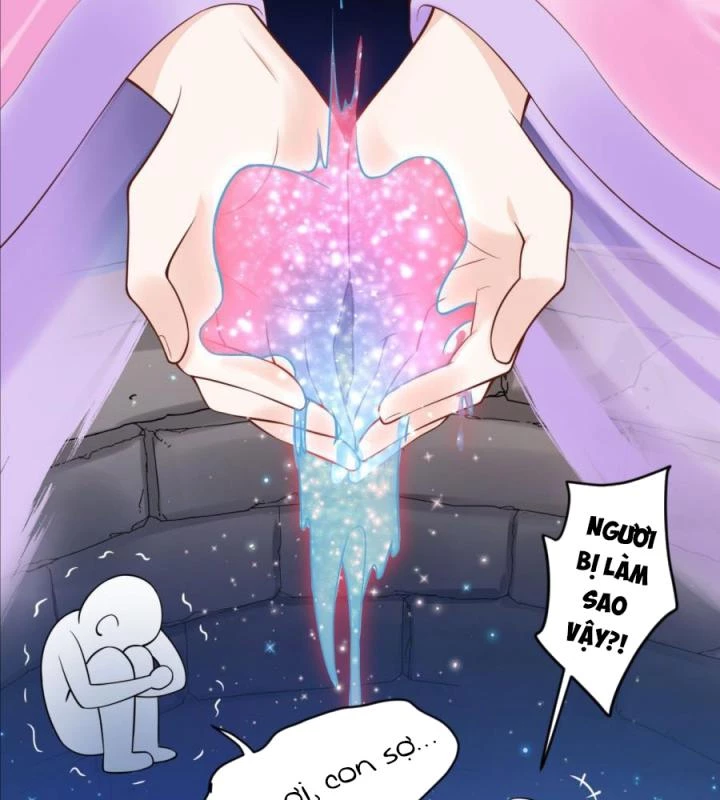 Hồ Ly Tinh Của Trẫm Chapter 38 - Trang 2