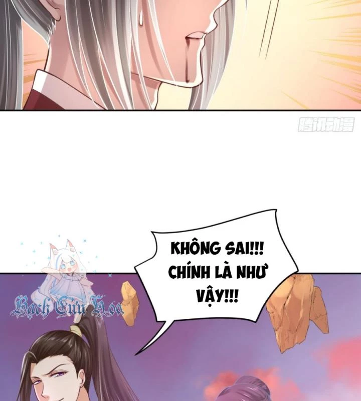 Hồ Ly Tinh Của Trẫm Chapter 38 - Trang 2