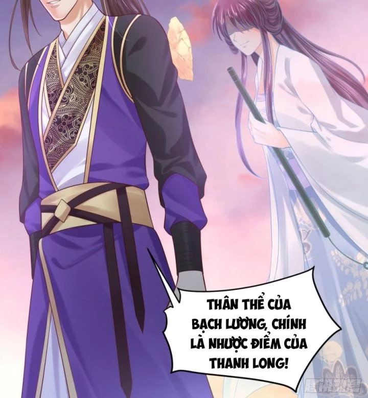 Hồ Ly Tinh Của Trẫm Chapter 38 - Trang 2
