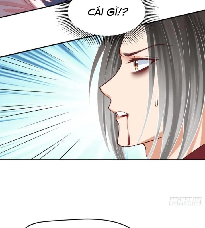 Hồ Ly Tinh Của Trẫm Chapter 38 - Trang 2
