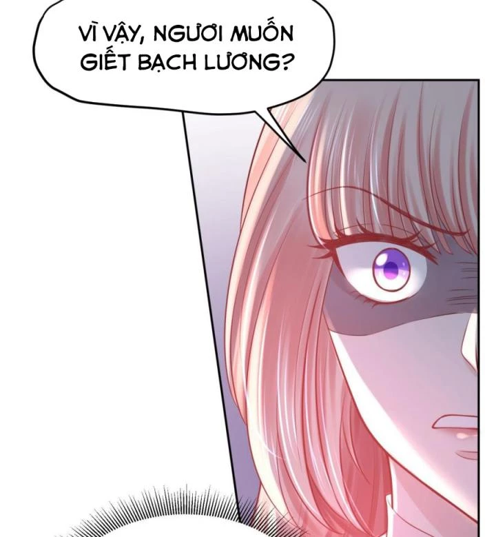 Hồ Ly Tinh Của Trẫm Chapter 38 - Trang 2