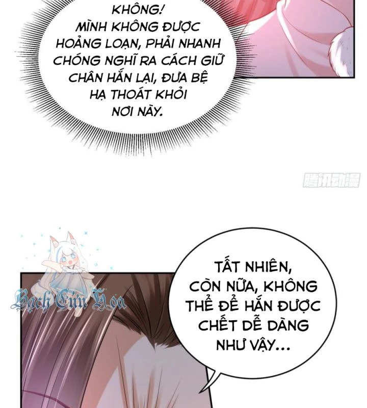 Hồ Ly Tinh Của Trẫm Chapter 38 - Trang 2