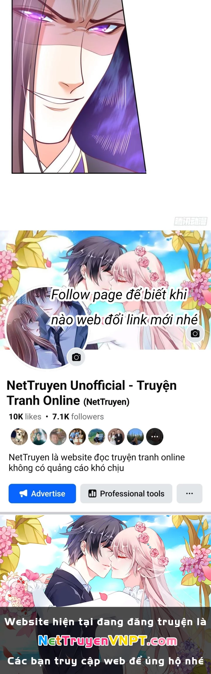 Hồ Ly Tinh Của Trẫm Chapter 38 - Trang 2