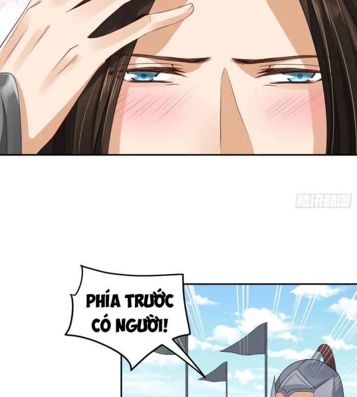 Hồ Ly Tinh Của Trẫm Chapter 39 - Trang 2