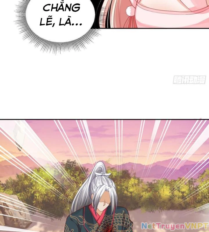 Hồ Ly Tinh Của Trẫm Chapter 39 - Trang 2