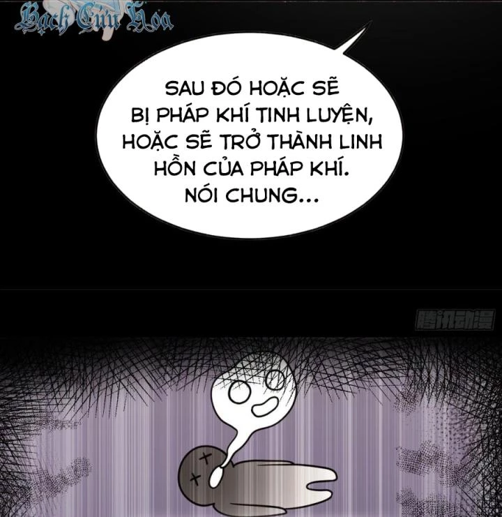 Hồ Ly Tinh Của Trẫm Chapter 39 - Trang 2