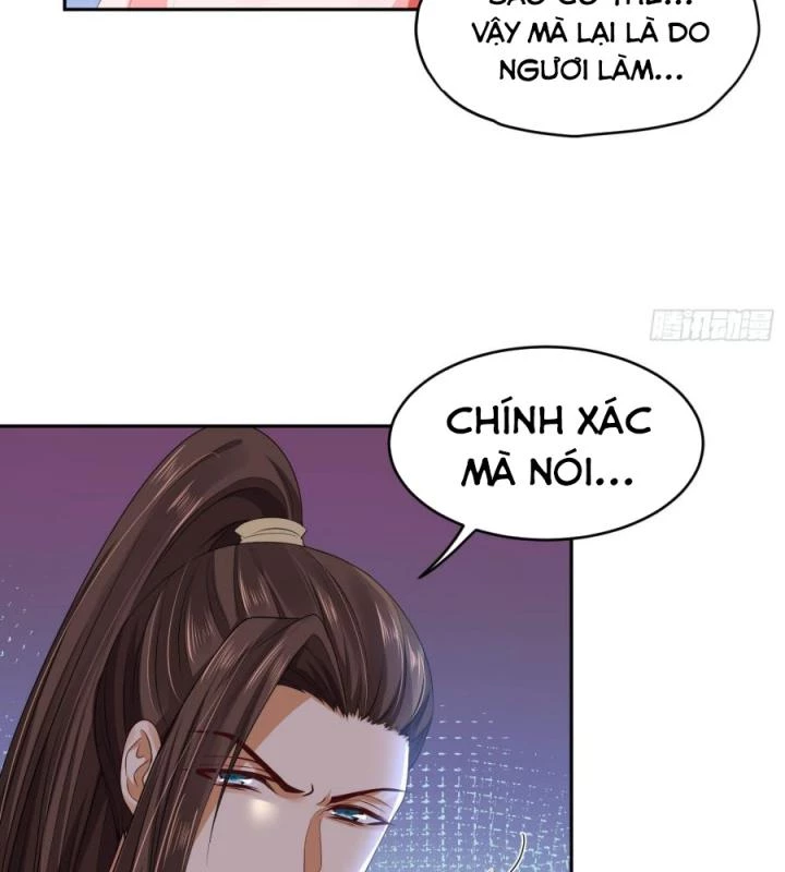 Hồ Ly Tinh Của Trẫm Chapter 39 - Trang 2