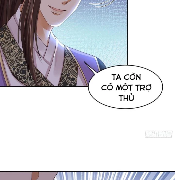 Hồ Ly Tinh Của Trẫm Chapter 39 - Trang 2