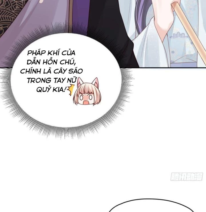 Hồ Ly Tinh Của Trẫm Chapter 39 - Trang 2