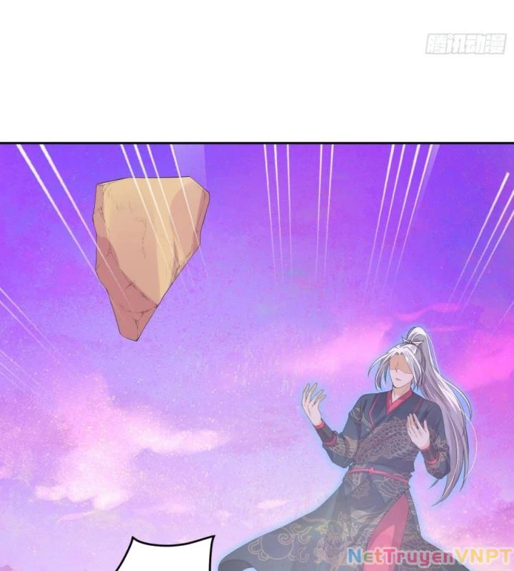 Hồ Ly Tinh Của Trẫm Chapter 39 - Trang 2