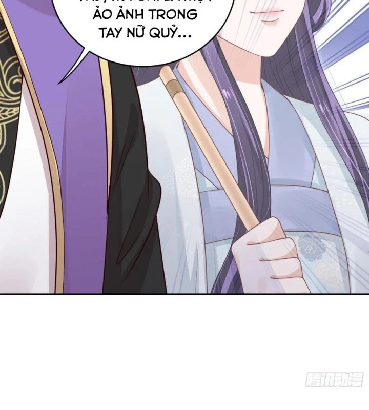 Hồ Ly Tinh Của Trẫm Chapter 39 - Trang 2