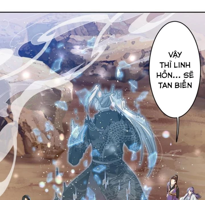 Hồ Ly Tinh Của Trẫm Chapter 39 - Trang 2