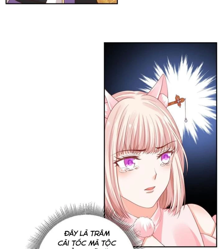 Hồ Ly Tinh Của Trẫm Chapter 39 - Trang 2