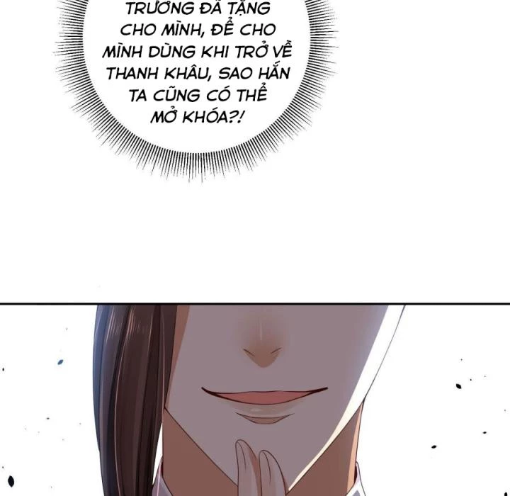 Hồ Ly Tinh Của Trẫm Chapter 39 - Trang 2