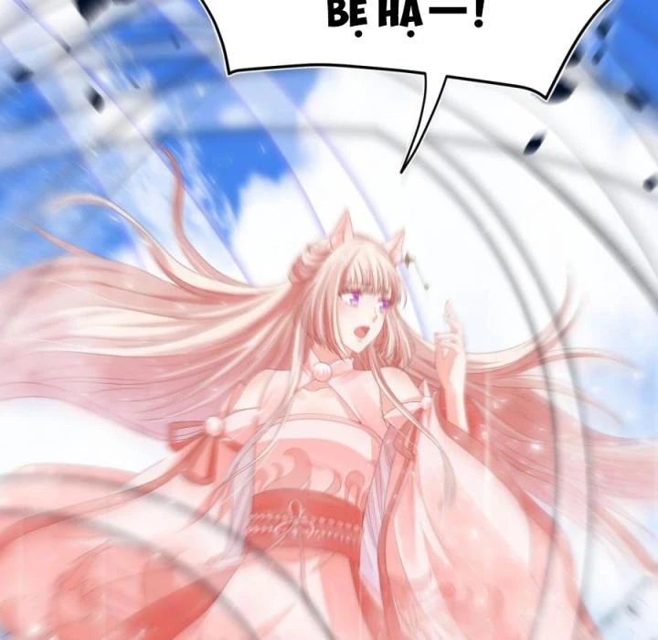 Hồ Ly Tinh Của Trẫm Chapter 39 - Trang 2