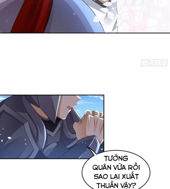 Hồ Ly Tinh Của Trẫm Chapter 39 - Trang 2