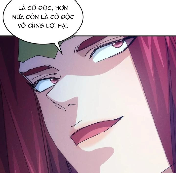 Hồ Ly Tinh Của Trẫm Chapter 4 - Trang 2