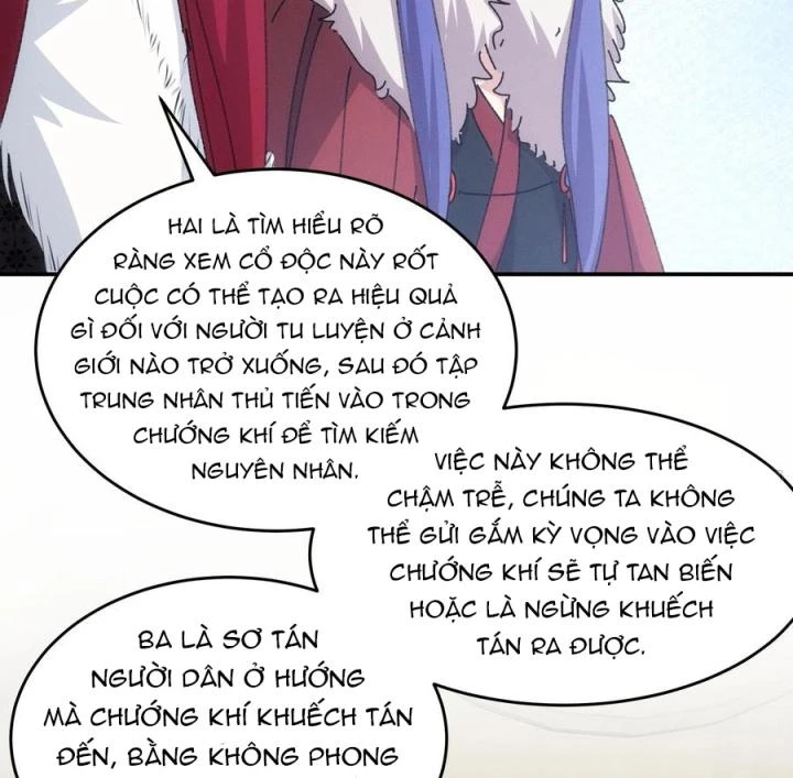 Hồ Ly Tinh Của Trẫm Chapter 4 - Trang 2