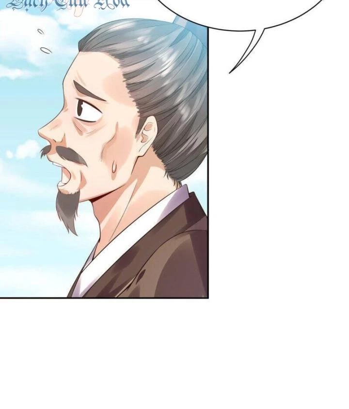 Hồ Ly Tinh Của Trẫm Chapter 4 - Trang 2