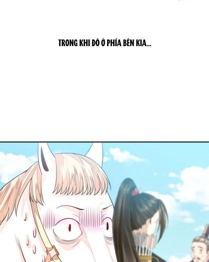 Hồ Ly Tinh Của Trẫm Chapter 4 - Trang 2