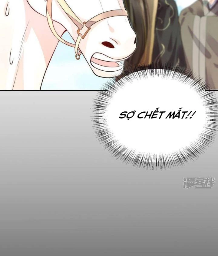 Hồ Ly Tinh Của Trẫm Chapter 4 - Trang 2