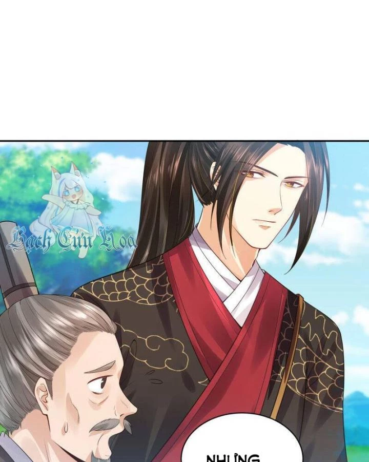 Hồ Ly Tinh Của Trẫm Chapter 4 - Trang 2