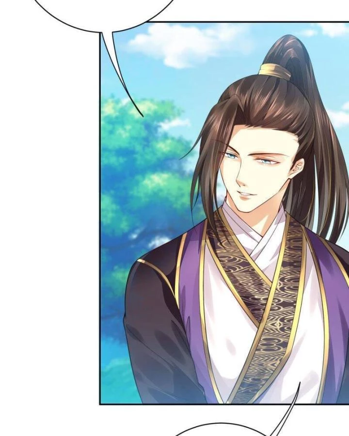 Hồ Ly Tinh Của Trẫm Chapter 4 - Trang 2