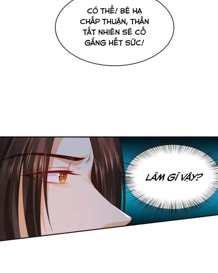 Hồ Ly Tinh Của Trẫm Chapter 4 - Trang 2