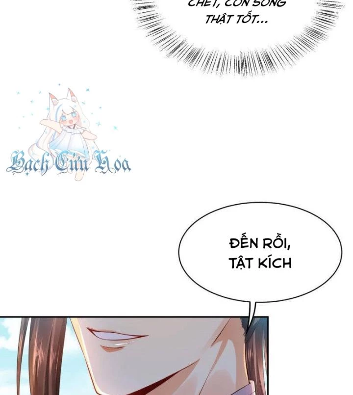 Hồ Ly Tinh Của Trẫm Chapter 4 - Trang 2