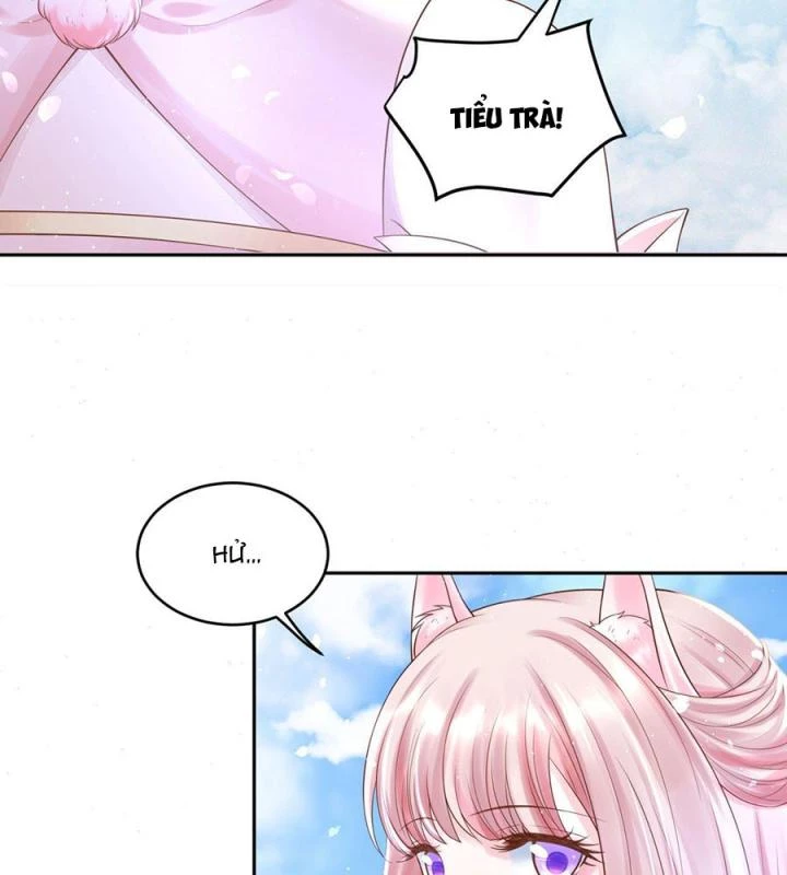 Hồ Ly Tinh Của Trẫm Chapter 40 - Trang 2