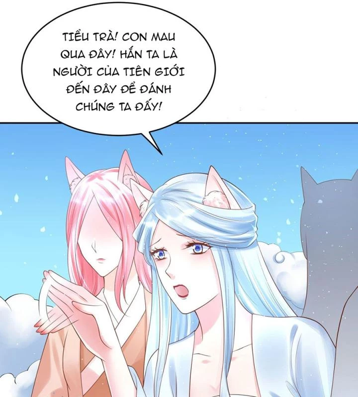 Hồ Ly Tinh Của Trẫm Chapter 40 - Trang 2