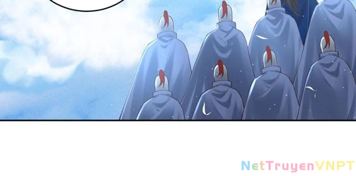 Hồ Ly Tinh Của Trẫm Chapter 40 - Trang 2