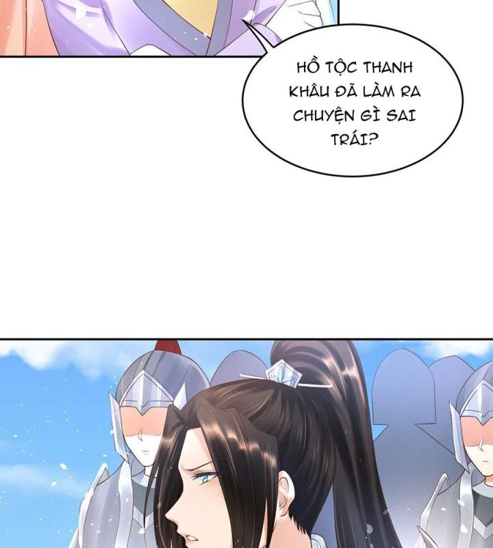 Hồ Ly Tinh Của Trẫm Chapter 40 - Trang 2