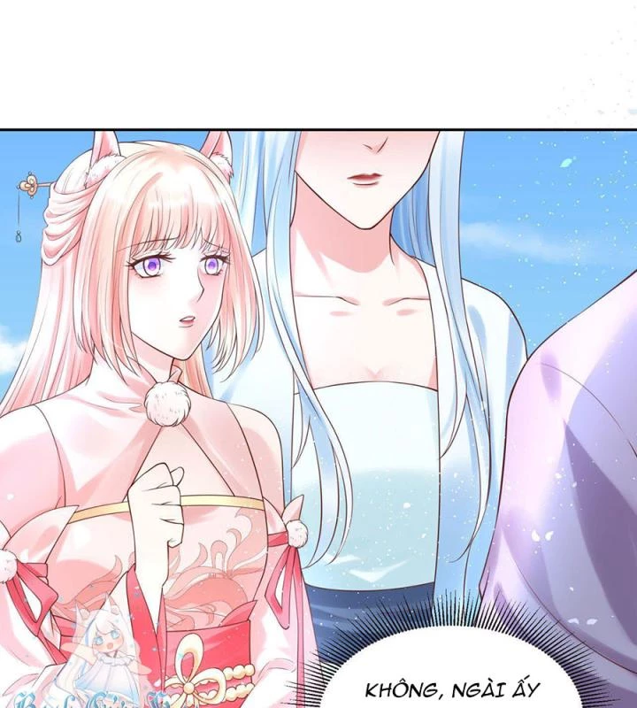 Hồ Ly Tinh Của Trẫm Chapter 40 - Trang 2