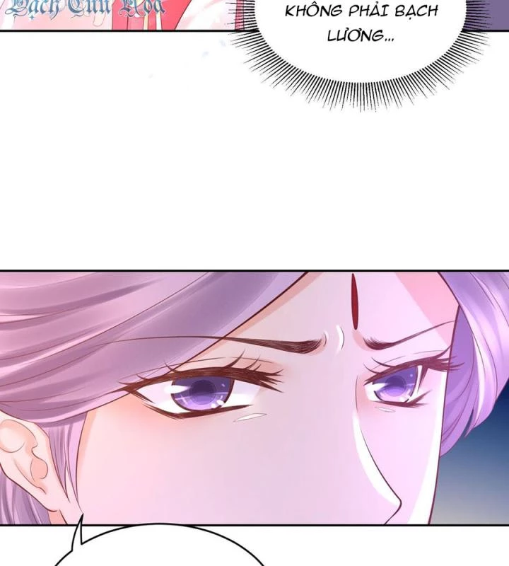 Hồ Ly Tinh Của Trẫm Chapter 40 - Trang 2