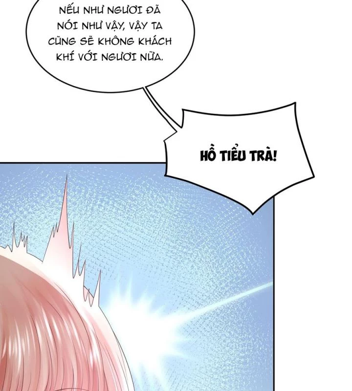 Hồ Ly Tinh Của Trẫm Chapter 40 - Trang 2