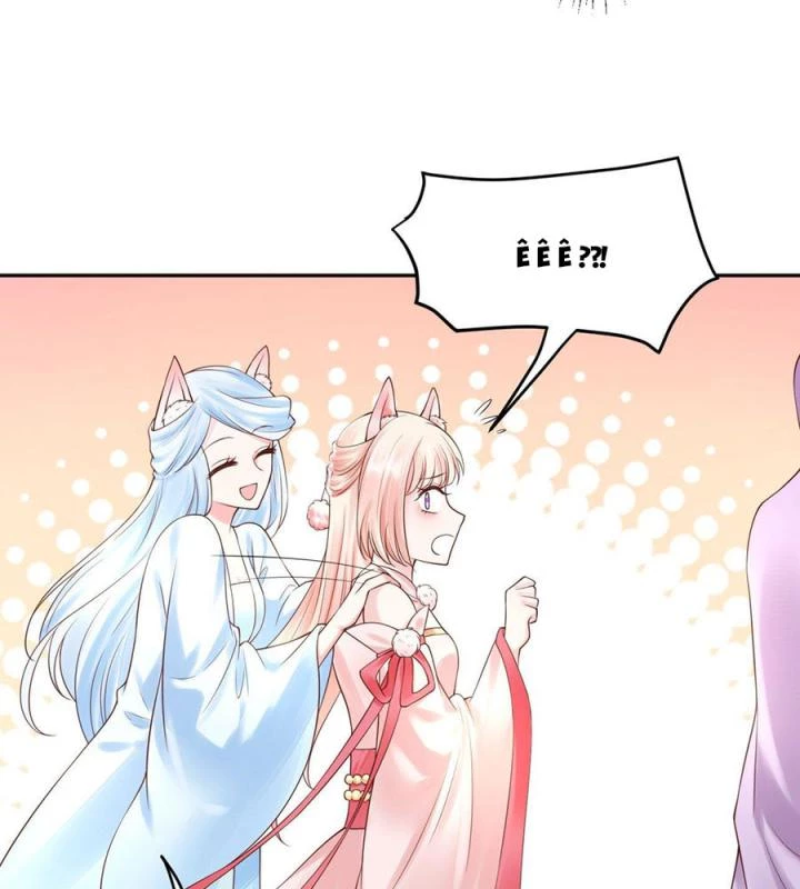 Hồ Ly Tinh Của Trẫm Chapter 40 - Trang 2
